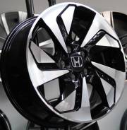 Honda. 7.0x17", 5x114.30, ЦО 64,1 мм. Под заказ