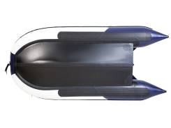 Гладиатор C 370 AL. Год: 2018 год, длина 3,70 м.