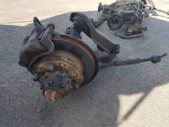 Ступица. Nissan Datsun Двигатели: TD27, TD27T