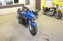 Kawasaki ZR-7S. 750 куб. см., исправен, птс, без пробега