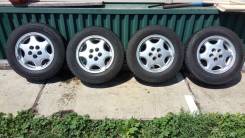 Toyota. 6.0x14", 5x100.00, ET45