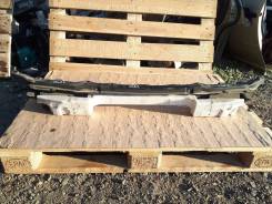 Жесткость бампера. Subaru Impreza, GD2, GD3, GD9, GDA, GDB, GG2, GG3, GG9, GGA Двигатели: EJ152, EJ204, EJ205, EJ207