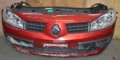 Ноускат. Renault Megane, BM, EM, KM, KM02, KM05, KM0C, KM0F, KM0G, KM0H, KM0U, LM05, LM1A, LM2Y Двигатели: F4R, F4R770, F4R771, F4R776, F4RT, F9Q, F9Q...