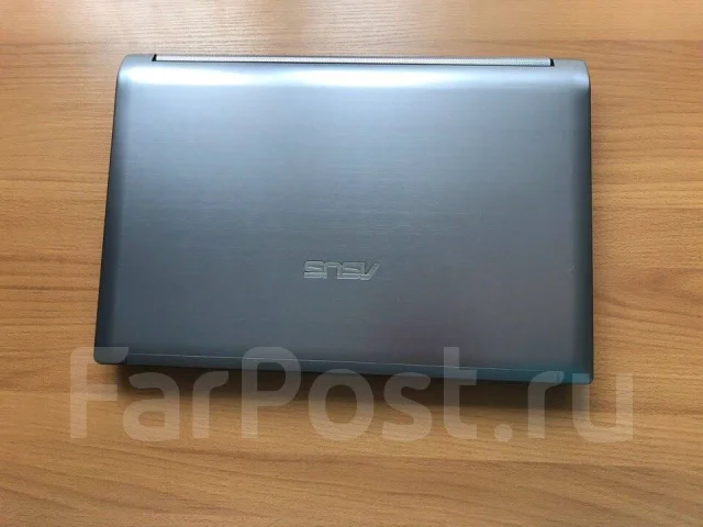 Asus N53SV. 15.6", 2,3����, ��� 4 ��, ���� 500���, WiFi: 1, Bluetooth: 1 ����