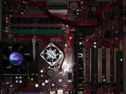 Socket 478
