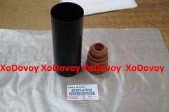 Пыльник амортизатора. Toyota: Premio, Corolla Spacio, Allion, WiLL VS, Allex, Sienta, Corolla Axio, Corolla Verso, Corolla, Opa, Vista, Vista Ardeo, P...