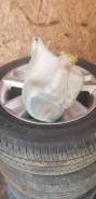 Стеклоомыватель. Subaru Forester, SF5, SF9 Subaru Legacy, BD3, BD5, BD9, BG2, BG3, BG4, BG5, BG7, BG9, BGA, BGB, BGC Subaru Impreza, GC2, GC8, GD3, GD...