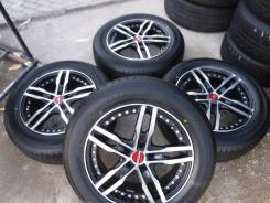Kyoho. 7.0x17", 5x114.30, ET38, ЦО 73,0 мм.