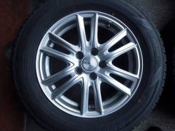 Topy Sibilla ST-V. 6.0x15", 5x100.00, ET43, ЦО 68,0 мм.