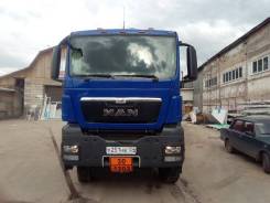 MAN TGS 33.480. Продам MAN TGS 33. 480 6х6, 12 518 куб. см., 90 000 кг.