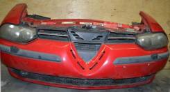 Ноускат. Alfa Romeo 156