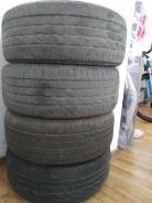 Bridgestone Turanza ER300. Летние, 2012 год, износ: 70%, 4 шт