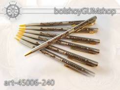 Сувенир ручка многоразовая Владивосток, сталь; art-45006-240