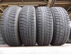 Bridgestone Blizzak Revo GZ. Зимние, без шипов, 2014 год, 30 %, 4 шт