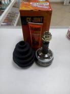 Шрус подвески. Toyota: Platz, ist, Sienta, Vitz, Porte, XA, WiLL Vi, Scion, Echo, Yaris Verso, Probox, Funcargo, Raum, Yaris, Echo Verso, WiLL Cypha...