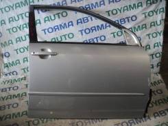 Дверь боковая. Toyota Corolla Fielder, NZE121, NZE121G