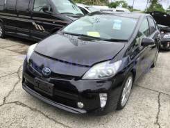 Toyota Prius. ZVW30, 2ZRFXE