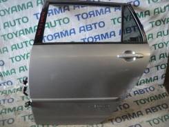 Дверь боковая. Toyota Corolla Fielder