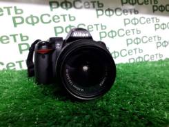 Nikon D3000. 10 - 14.9 Мп, зум: 3х