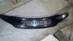 Дефлекторы и ветровики. Honda Torneo, CF3, CF4, CF5, CL1, CL3 Двигатели: F18B, F20B, H22A