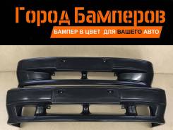 Бампер. Лада 2115, 2115 Лада 2113, 2113 Лада 2114, 2114