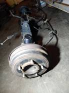 Тросик ручного тормоза. Suzuki Grand Vitara XL-7, TX92W Suzuki Grand Escudo, TX92W Suzuki Escudo, TD52W, TA52W, TD62W, TD32W, TA02W, TD02W, TL52W Suzu...