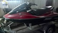 Kawasaki STX-12F. 125,00 л.с., Год: 2003 год