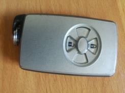 Ключ зажигания, смарт-ключ. Toyota RAV4, ACA31, ACA31W, ACA32, ACA33