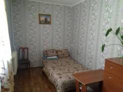 2-комнатная, улица Сипягина 10. Эгершельд, частное лицо, 40 кв. м. Вторая фотография комнаты