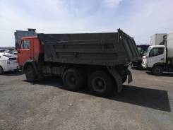 КамАЗ 5511. Продам Камаз 5511, 10 850 куб. см., 10 500 кг., 6x4