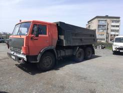 КамАЗ 5511. Продам Камаз 5511, 10 850 куб. см., 10 500 кг.