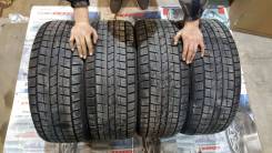 Dunlop DSX. Всесезонные, 10 %, 4 шт