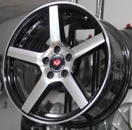 Vossen CV3-R. 7.0x16", 5x114.30, ET40, ЦО 73,1 мм. Под заказ