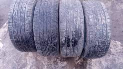 Dunlop SP Sport LM704. Летние, 2014 год, 20 %, 4 шт