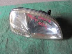 Фара. Suzuki Swift, HT51S, HT81S Двигатели: M13A, M15A