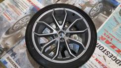 Audi. 8.5x20", 5x112.00, ET36