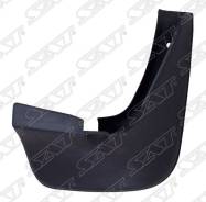 Брызговики. Toyota Corolla Axio, CE120, NZE120, NZE121, ZZE121, ZZE122 Toyota Corolla Fielder, CE121, CE121G, NZE120, NZE121, NZE121G, NZE124, NZE124G...