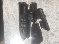 Блок управления стеклоподъемниками. Toyota Mark II, JZX90, JZX90E Toyota Chaser, JZX90