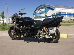 Yamaha XJR 1200. 1 200 куб. см., исправен, птс, с пробегом