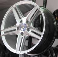 Vossen. 7.0x16", 5x112.00, ET35, ЦО 66,6 мм. Под заказ