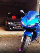 Suzuki SV 650S. 650 куб. см., исправен, птс, с пробегом