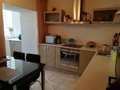 2-комнатная, улица Запарина 59. Центральный, агентство, 54 кв. м.