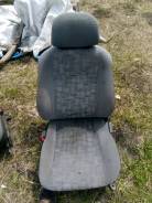 Сиденье. Mitsubishi: Chariot Grandis, Lancer, Mirage, Bravo, Colt Двигатели: 4D68, 4G13, 4G15, 4G93