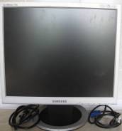 Samsung. 17", технология ЖК (LCD)