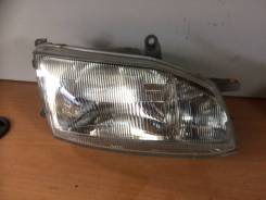 Фара. Toyota Grand Hiace, KCH10, KCH10W, KCH12, KCH16, KCH16W, RCH11, VCH10, VCH10W, VCH16, VCH16W, VCH22, VCH28 Toyota Granvia, KCH10, KCH10W, KCH12...