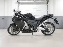 Honda VFR 1200F. 1 237 куб. см., исправен, птс, с пробегом