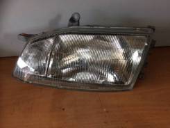 Фара. Toyota Grand Hiace, KCH10, KCH10W, KCH12, KCH16, KCH16W, RCH11, VCH10, VCH10W, VCH16, VCH16W, VCH22, VCH28 Toyota Granvia, KCH10, KCH10W, KCH12...