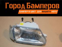 Фара. Лада: 2115, 2113, 2114, 2108, 21099, 2109