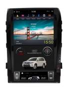 Toyota Land Cruiser 200. Под заказ