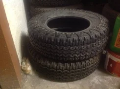 Mickey Thompson Baja Belted HP. �����������, 2009 ���, �/�, ����� 10 % ����
